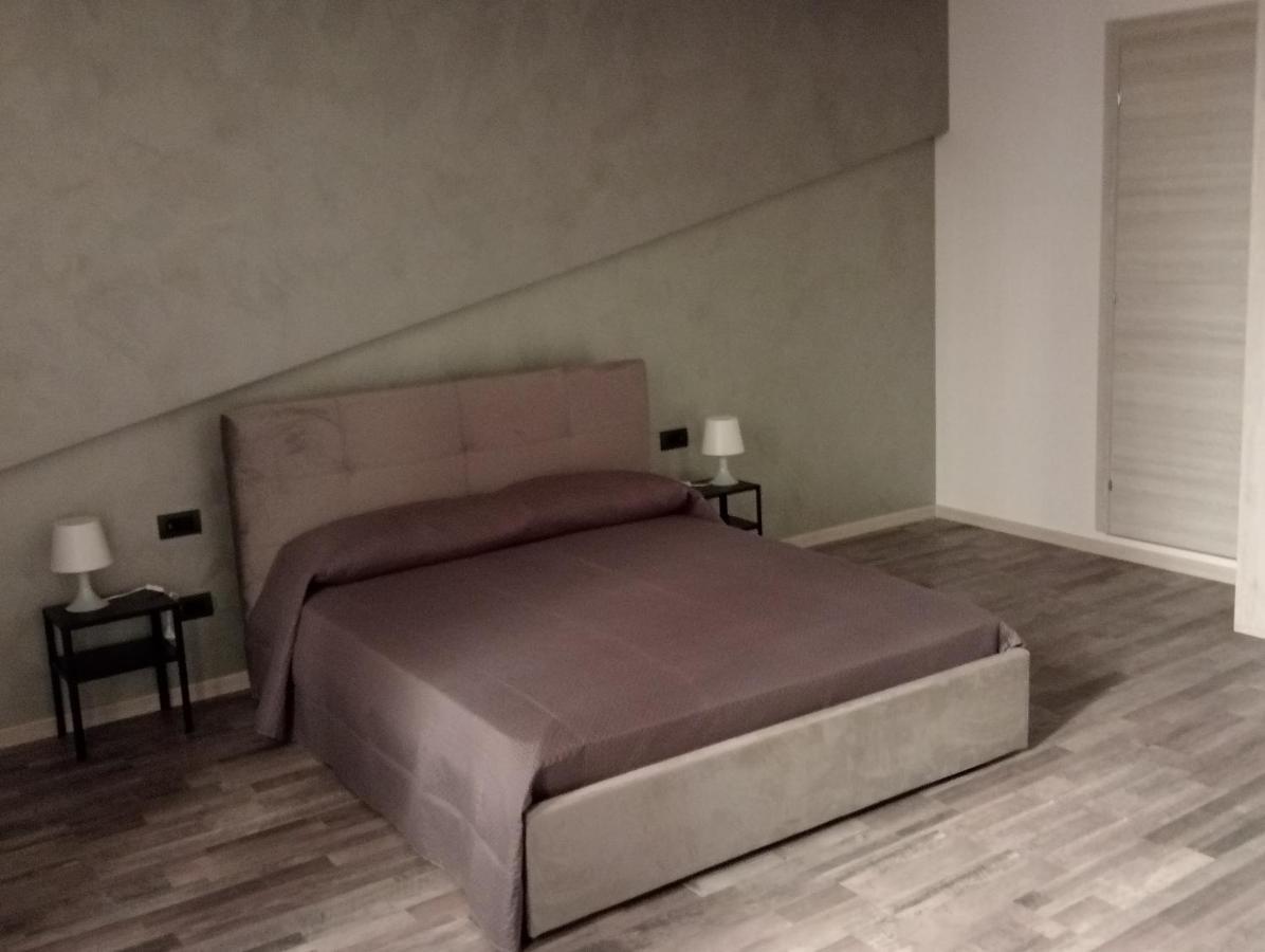 Santiago Rooms Caltagirone Exterior photo