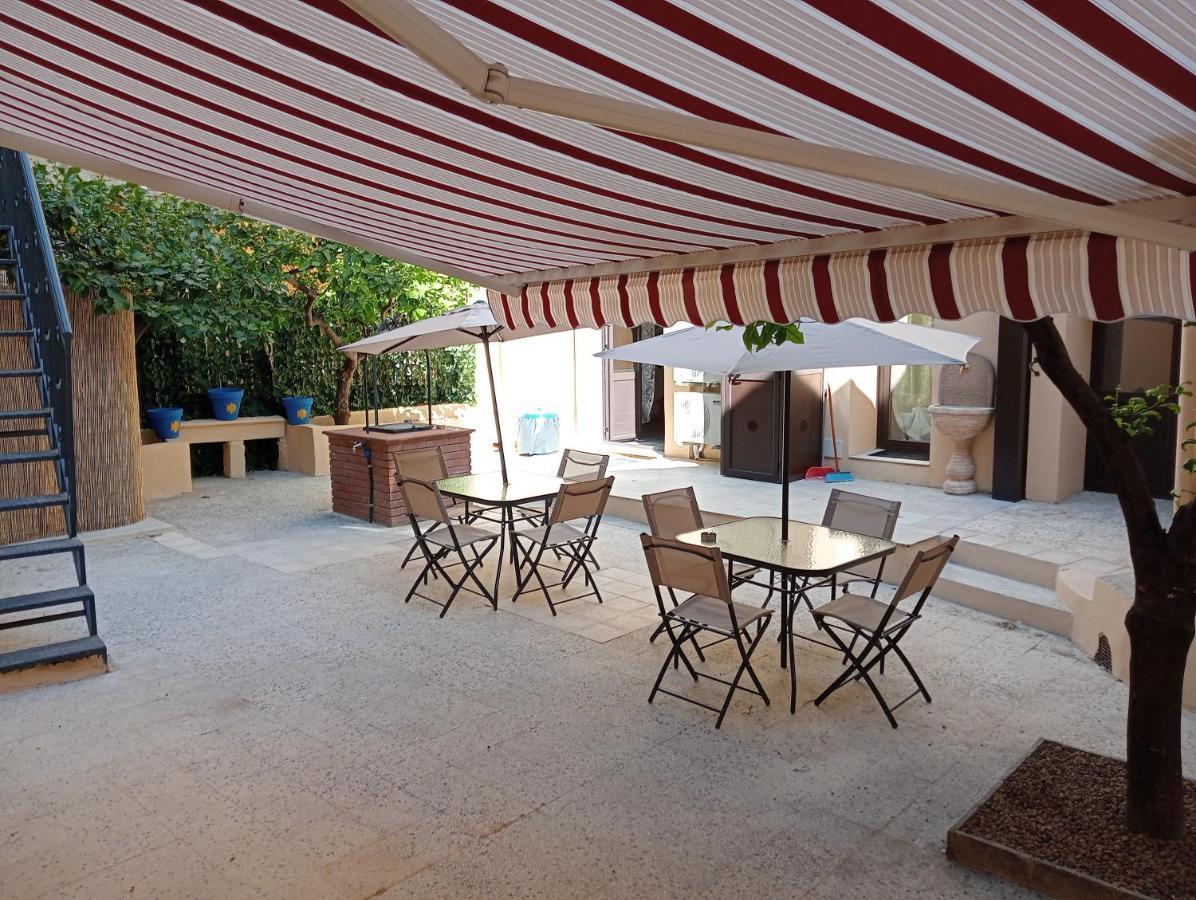 Santiago Rooms Caltagirone Exterior photo